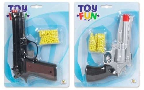 The Toy Company Pistolet de detective