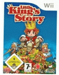 Little King's Story (Wii)