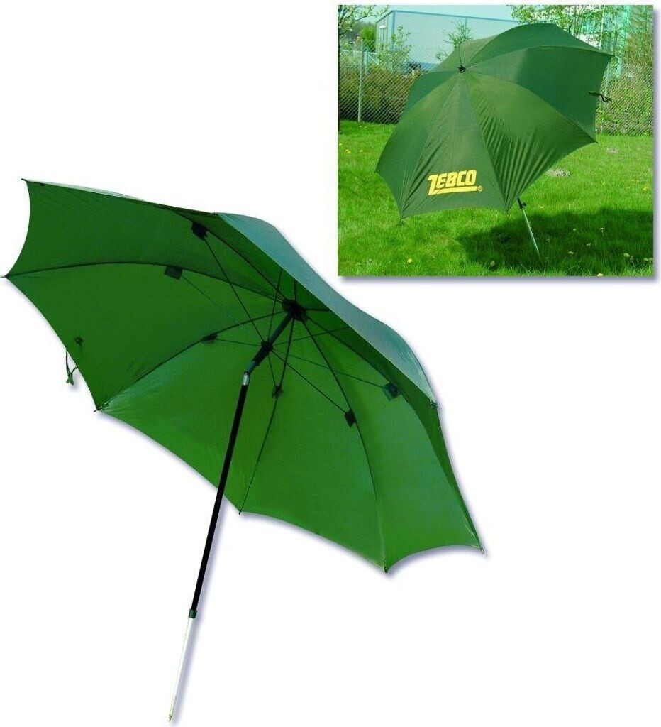 Zebco Nylon Anglers Umbrella