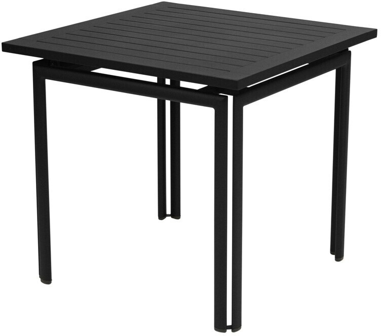 Fermob Table carrée Costa (80 x 80 cm)