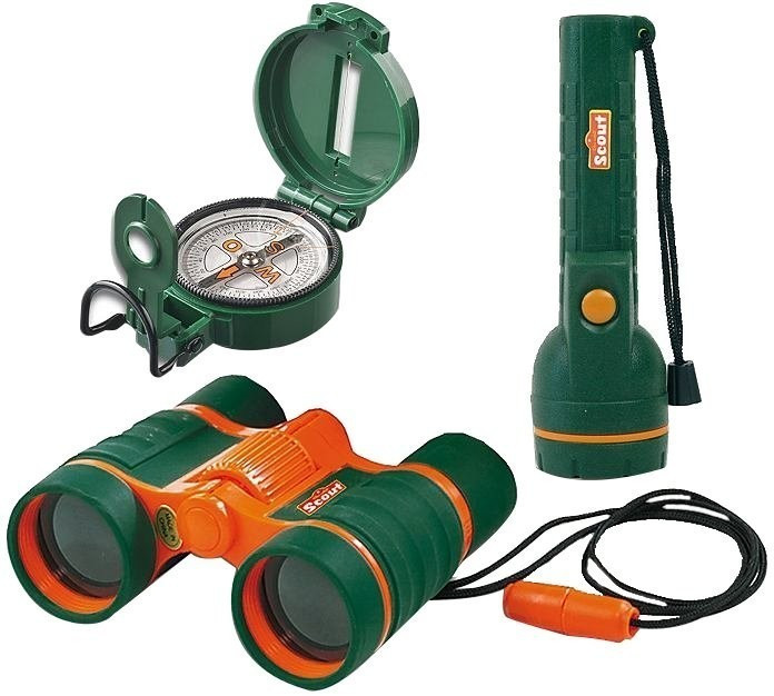 Vorschaubild von Happy People Scout Fernglas Vorschaubild von Happy People Scout Fernglas