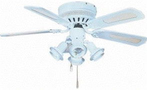 DeKo White Liane (BC 838)