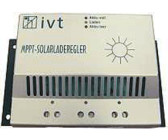 ECTIVE SC 20 MPPT Solar-Laderegler für 12/24V 50V 20A