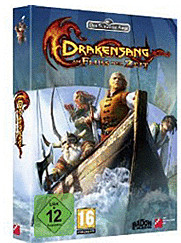 L'oeil Noir: Drakensang - The River of Time (PC)