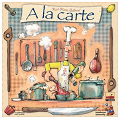 À la carte (allemand)