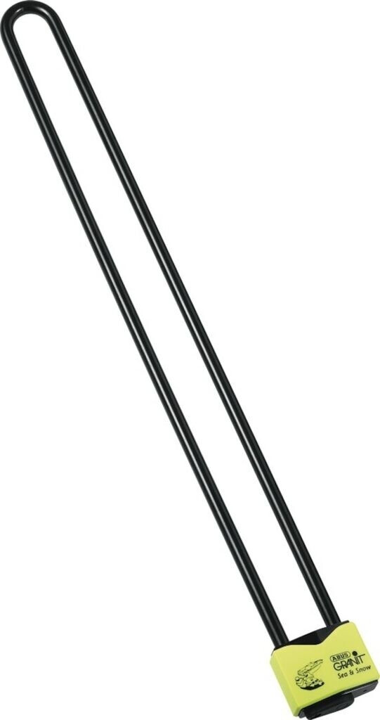 ABUS Snowmobil 37/55