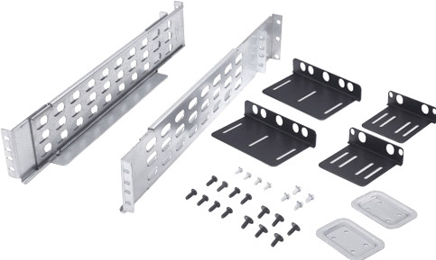 Cisco Systems ASA 5505 Rack Mount Kit (ASA5505-RACK-MNT=)