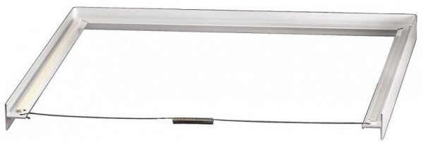Xavax 00110815 Zwischenbausatz für Waschmaschine/Trockner