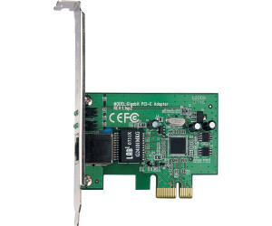 DIGITUS Carte réseau PCI Express 25 Gigabit Ethernet, 2 p.