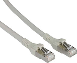 BTR Netcom Patch Cable CAT6a S/FTP - 2m