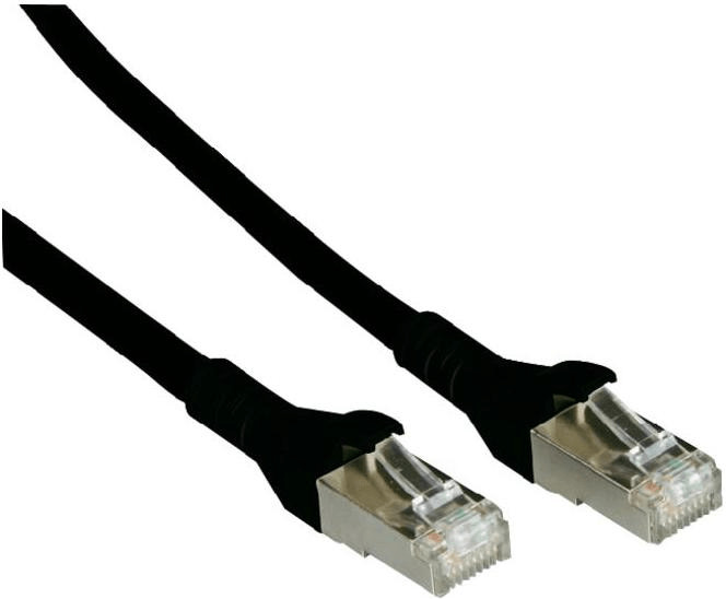 BTR Netcom Patch Cable CAT6a S/FTP - 1,5m