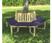 Baumbank Preisvergleich | Günstig bei idealo kaufen