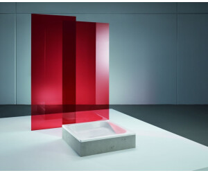 Bette Betteduschwannen Flach Rechteck Duschwanne 90 X 90 Cm Weiss