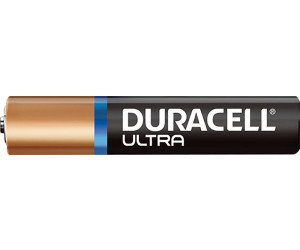 Duracell AAAA Ultra M3 MN2500 desde 1,84 €