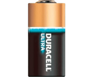 Duracell Ultra CR2 3v batería de litio foto DL-CR2 paquete 8
