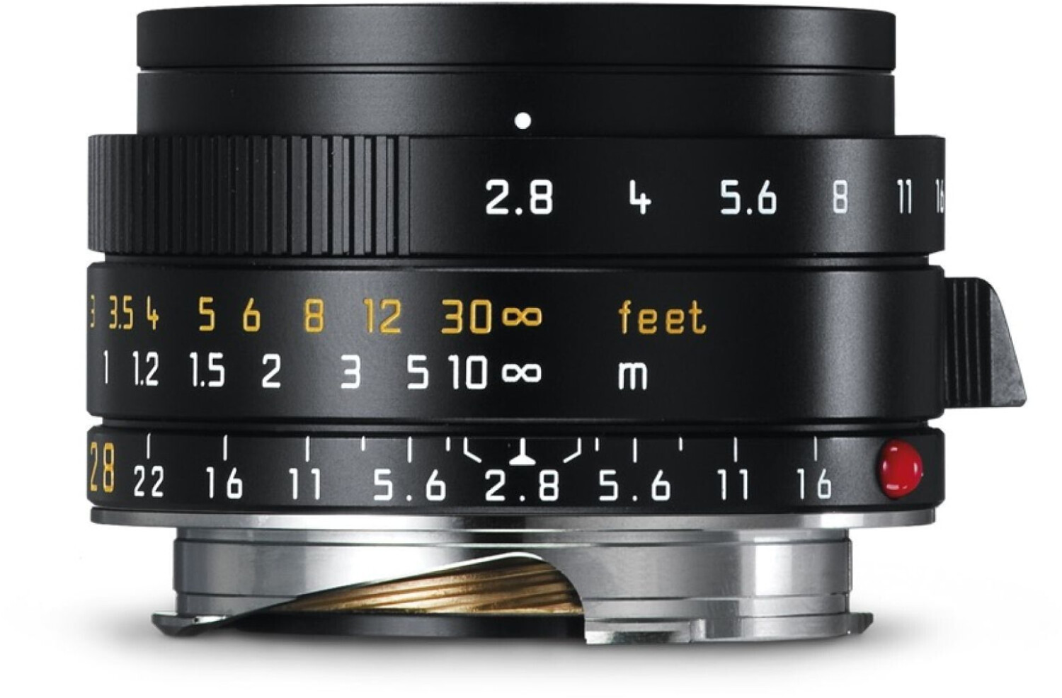 Leica Camera Elmarit-M 28mm f2.8