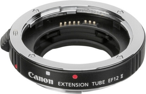 Canon EF 12 II desde 95,68 € | Compara precios en idealo