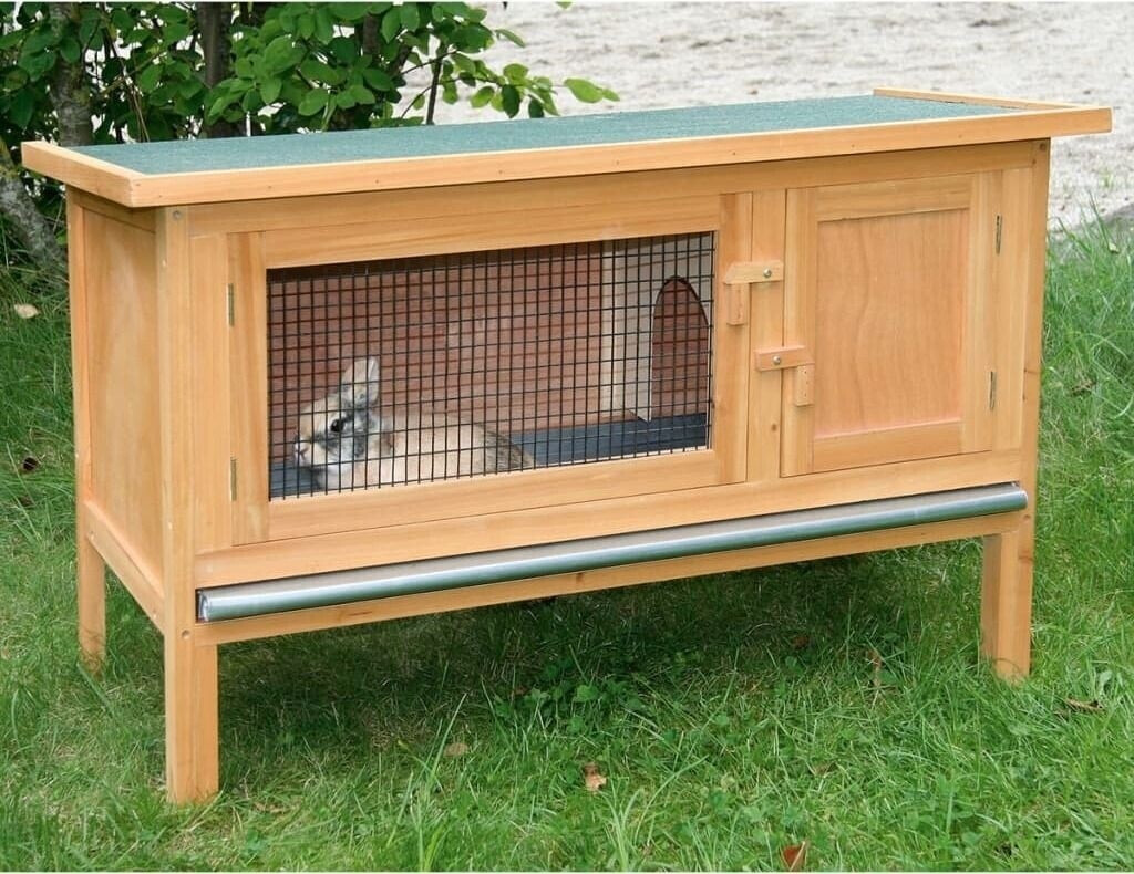 Kerbl Fred (100 x 45 x 62 cm)