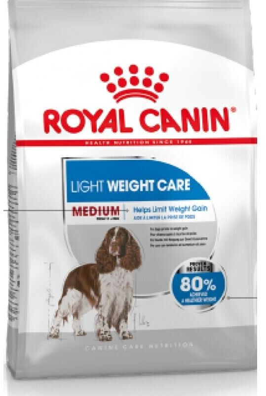 Royal Canin Medium Light Weight Care (3,5 kg)