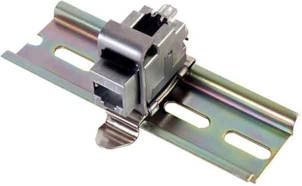 Telegärtner Adaptateur TS 35