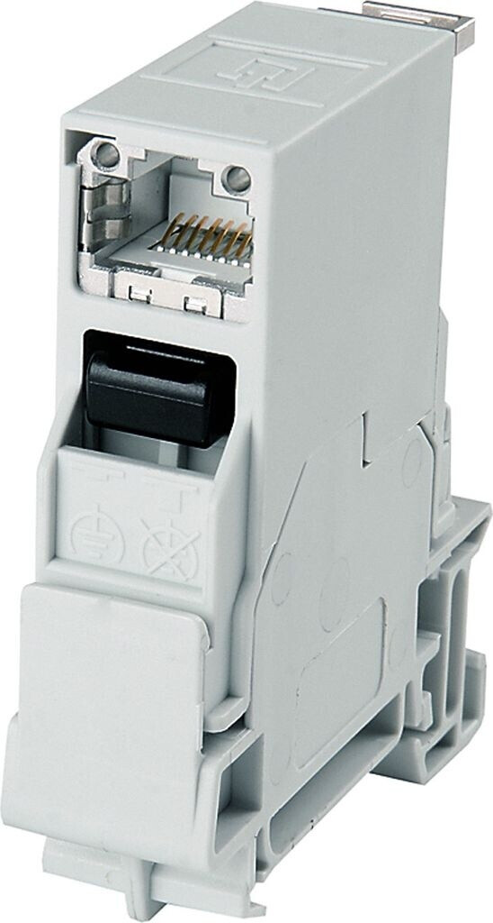 Telegärtner Connecteur STX . RJ45 Modul A Cat.6A