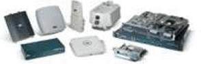 Cisco Systems AP1130 Ceiling/Wall Mount Bracket