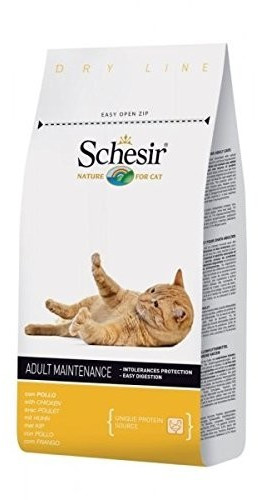 Schesir Maintenance with Chicken 10kg