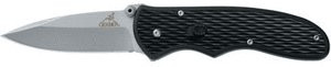 Gerber Fast Draw