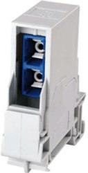 Telegärtner Connecteur STX SC Duplex femelle Multimode