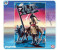 Playmobil Wolf Knight with Axe (4810)