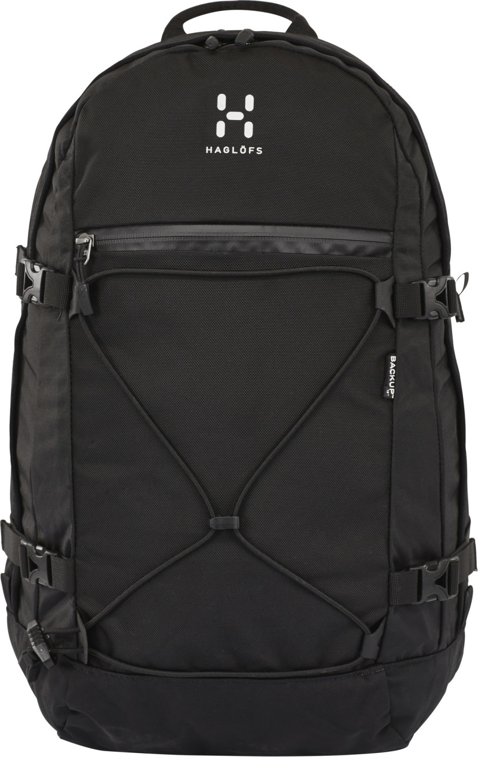 Haglöfs Backup 15 true black