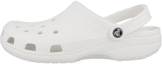 Crocs Beach white