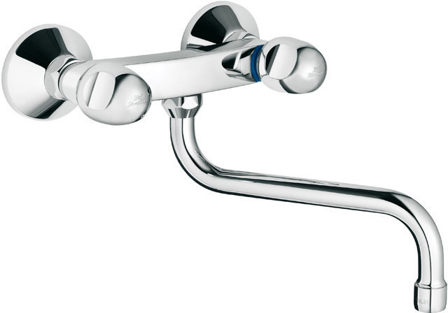 Ideal Standard Alpha (B2042AA)