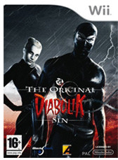 Diabolik - The Original Sin (Wii)