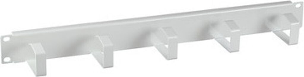 EFB-Elektronik EcoLAN Kabelführungspanel 4 Kabelführungsbügel