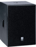 LD Systems Stinger 18 Sub