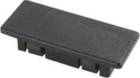 Telegärtner Bouchon SC & MT-RJ & E2000