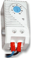 EFB-Elektronik EcoLAN Thermostat