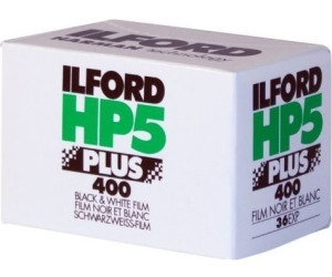 Ilford HP5 Plus 400 135/36 1x ab 7,35 € (September 2022 Preise 