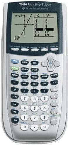 Texas Instruments TI-84 Plus a € 143,48 (oggi)