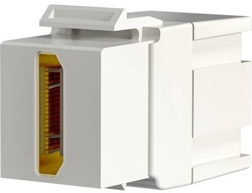 EFB-Elektronik EcoLAN Modular-Kupplung RJ45 Buchse/Buchse Cat.5e
