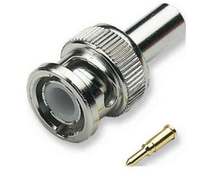 EFB-Elektronik BNC-Crimpstecker RG59/62 75/93 Ohm