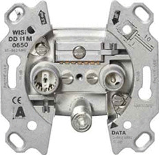 Wisi DD 11