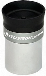 Celestron Oculaire Omni Serie 4mm (1,25)
