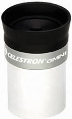 Celestron Oculaire Omni Serie 6mm (1,25)