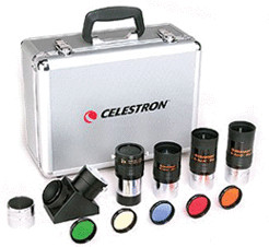 Celestron Eyepiece and Filter Kit (2)
