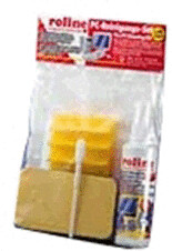 Roline Set nettoyant PC