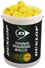Dunlop Training (60 Balls)