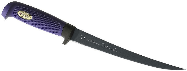Marttiini Couteau Filet Martef 7,5