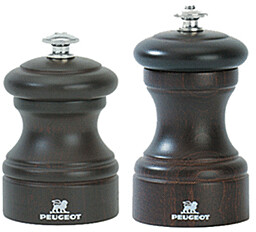 Peugeot Moulin à sel Bistro chocolat